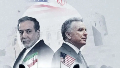 مذاکرات ژنو