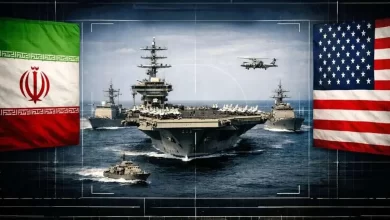 مذاکرات ژنو