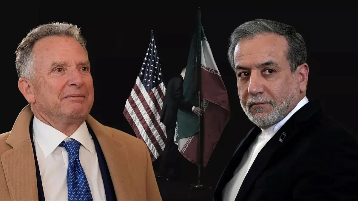 دور دوم مذاکرات ایران و آمریکا؛ عمان بر همسوسازی دیدگاه‌های طرفین تأکید کرد