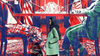 مذاکره-ایران-آمریکا