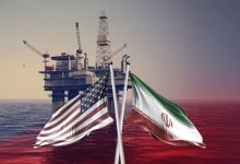 مذاکره ایران آمریکا نفت