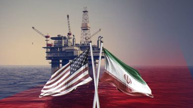 مذاکره ایران آمریکا نفت