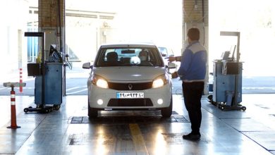 مراکز معاینه فنی تهران در رمضان تا چه ساعتی باز هستند؟+جزئیات