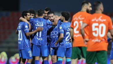 سرمربی استقلال مربی صنعت نفت را طلب کرد