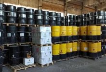 نمایندگی و عاملیت فروش روغن بهران