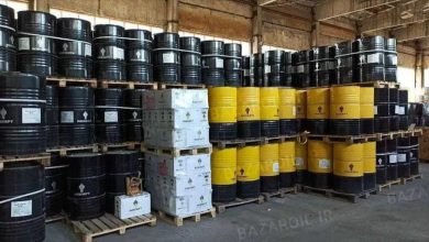 نمایندگی و عاملیت فروش روغن بهران