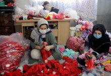 مستمری مددجویان