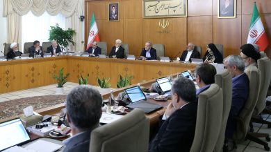 مسعود پزشکیان