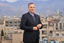 مسعود پشم‌چی