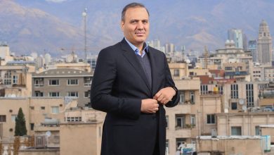 مسعود پشم‌چی