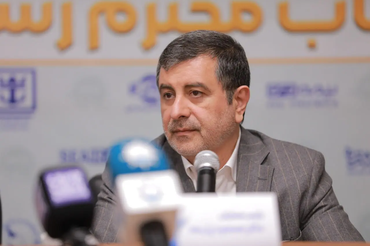 مسعود پل مه