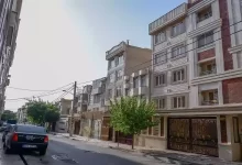 سونامی قیمت در جنوب تهران؛ آپارتمان ۷۵ متری ۳.۸ میلیاردی شد!