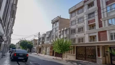 سونامی قیمت در جنوب تهران؛ آپارتمان ۷۵ متری ۳.۸ میلیاردی شد!
