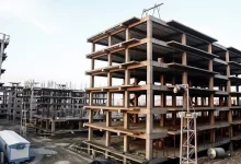 هزینه ساخت مسکن در تهران به متری ۲۰ میلیون رسید