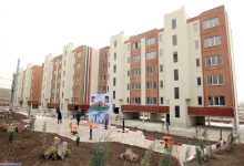 وزارت راه وعده داد: پرونده مسکن مهر تا پایان دولت بسته می‌شود