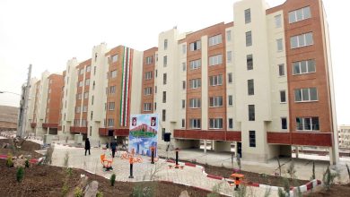 وزارت راه وعده داد: پرونده مسکن مهر تا پایان دولت بسته می‌شود