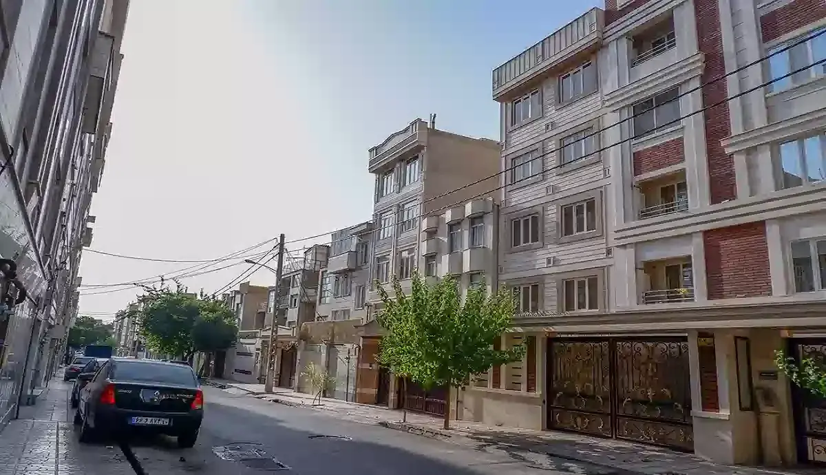 سونامی قیمت در جنوب تهران؛ آپارتمان ۷۵ متری ۳.۸ میلیاردی شد!