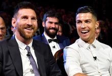 مسی–رونالدو