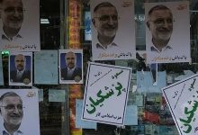 مشارکت سیاسی