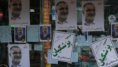 مشارکت سیاسی