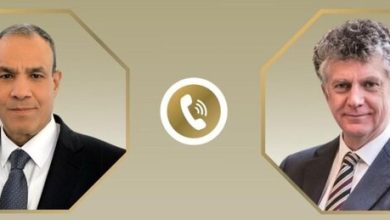 مصر: باید زمینه رسیدن به توافقی جامع میان آمریکا و ایران فراهم شود