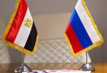 قاهره و مسکو