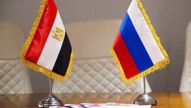 قاهره و مسکو