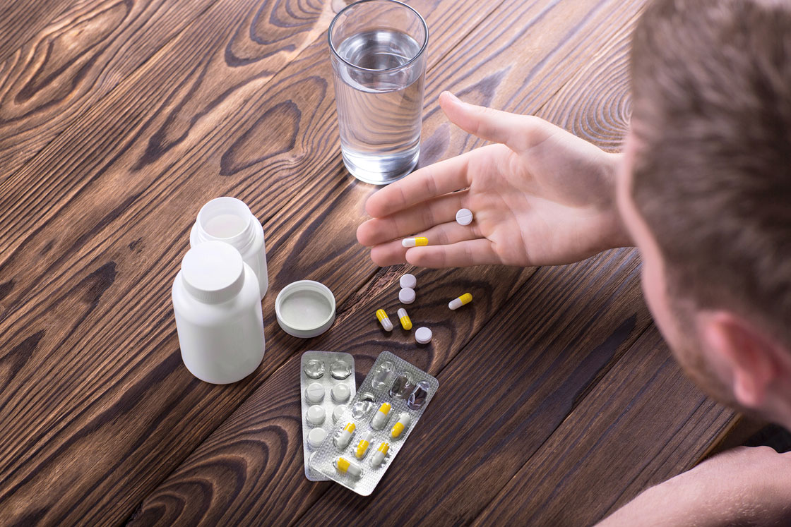 تداخل کشنده! داروهای سادهای که فشارخون کنترلشده را نابود میکنند