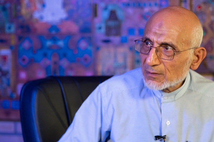 مصطفی میرسلیم