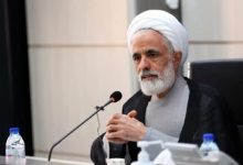 معاون پزشکیان: شاید خودمان طوری رفتار کردیم که تمام جهان علیه ماست