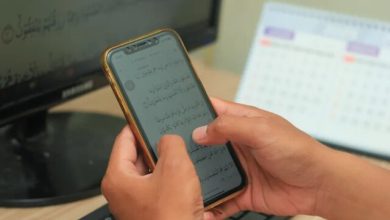 معرفی بهترین اپلیکیشن‌های قرآن برای ماه رمضان