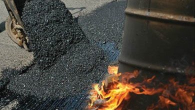 جهش بزرگ در بودجه عمرانی؛ منابع قیر رایگان سال آینده ۲ برابر شد