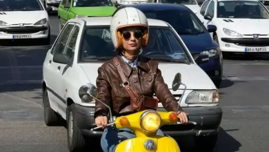 صدور گواهینامه موتورسیکلت برای زنان با ضوابط فعلی ممکن است