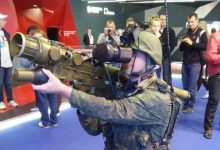 وربا وارد ایران شد؛ سامانه دوش‌پرتاب که جنگنده‌ها را به چالش می‌کشد