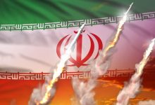 موشک‌ها و پهپادهای ایران کابوس پایگاه‌های آمریکا در خاورمیانه