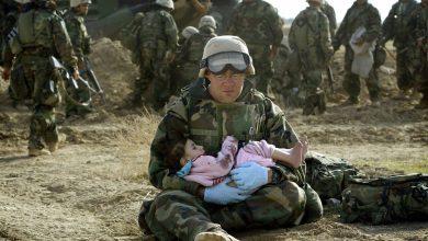 موشک‌های دوربرد