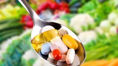 مکمل‌های ویتامین، مضر یا مفید؟