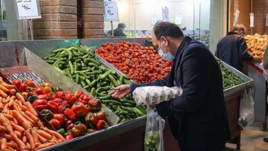 میادین و بازارهای میوه و تره‌بار فردا تعطیل است؟