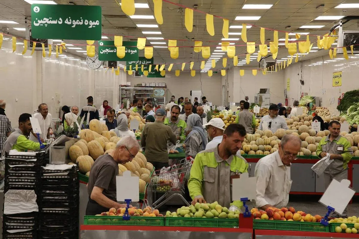 مدیرعامل سازمان میادین میوه و ترهبار شهرداری تهران از عملیاتی شدن میادین کارت خبر داد.