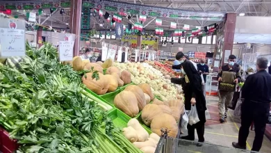 به زودی ۴ بازار جدید میوه و تره‌بار در تهران افتتاح می شود
