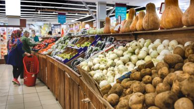 میدان میوه و تره‌بار