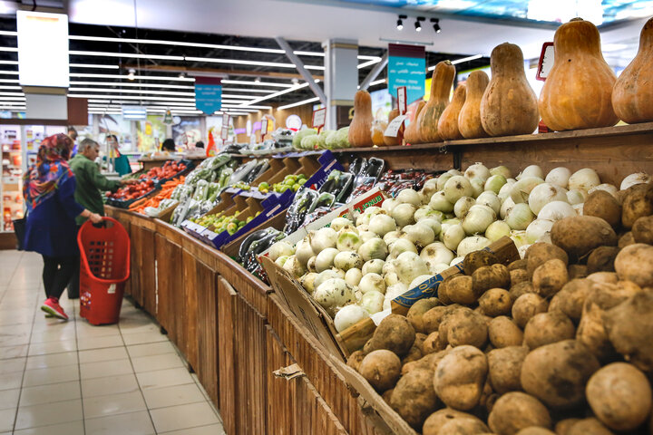 میدان میوه و تره‌بار