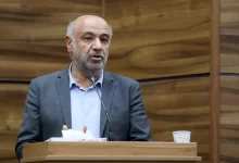 توضیح میدری درباره احتمال افزایش مبلغ کالابرگ