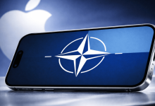 چراغ سبز ناتو به اپل؛ آیفون وارد حوزه اطلاعات حساس شد