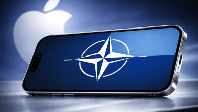 چراغ سبز ناتو به اپل؛ آیفون وارد حوزه اطلاعات حساس شد
