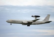 ناتو در کمین ایران