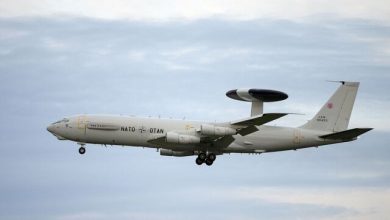 ناتو در کمین ایران