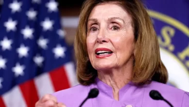 مخالفت نانسی پلوسی با حمله نظامی به ایران