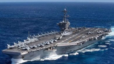 مین‌های هوشمند ایران معادله خلیج فارس را برای آمریکا برهم زد