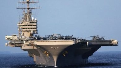 ناو هواپیمابر